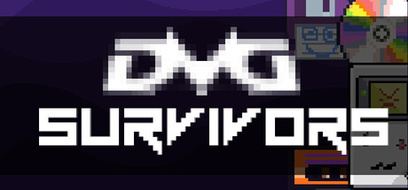 DVG Survivors logo